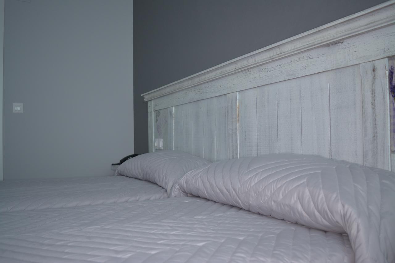 Hotel Mica Palas de Rei Zewnętrze zdjęcie
